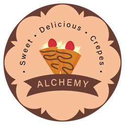 Alchemy Carlow logo.